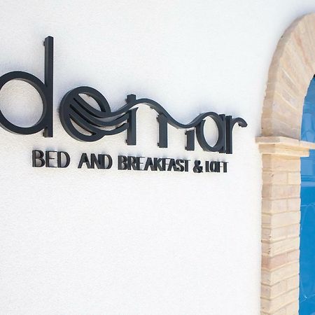 B&B Domar Civitanova Marche Exterior foto
