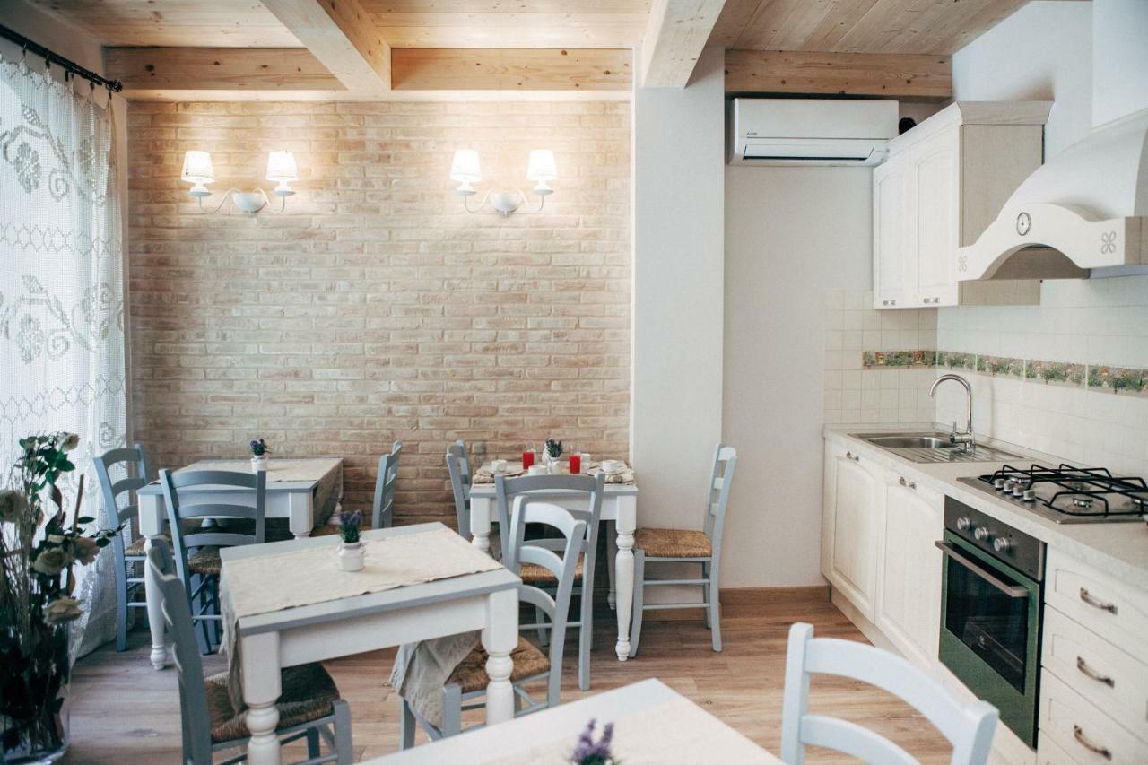 B&B Domar Civitanova Marche Exterior foto