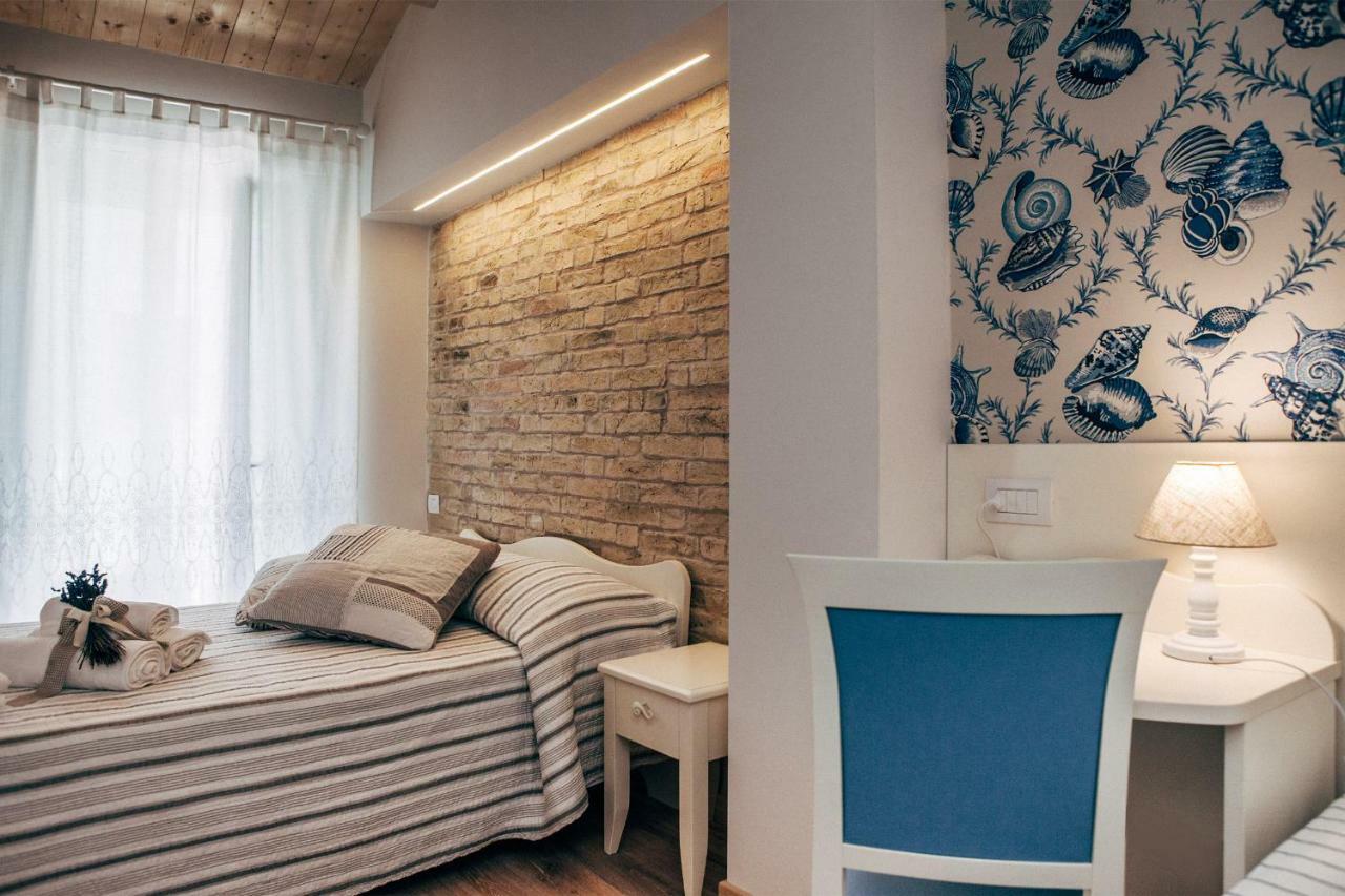 B&B Domar Civitanova Marche Exterior foto